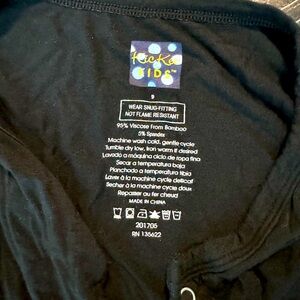 Kickee Pants big kids size 9